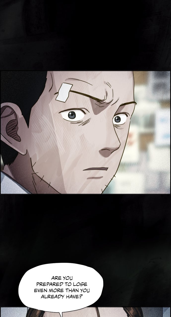 Read Day of Disaster EN Manga Online