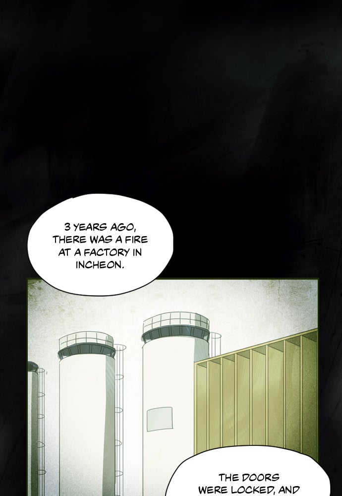 Read Day of Disaster EN Manga Online
