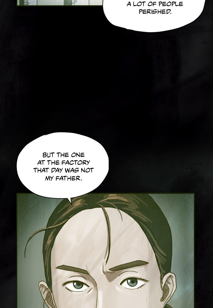 Read Day of Disaster EN Manga Online