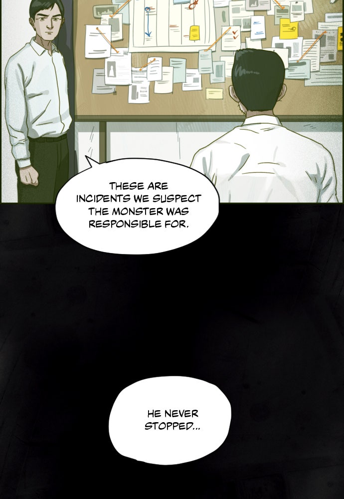 Read Day of Disaster EN Manga Online