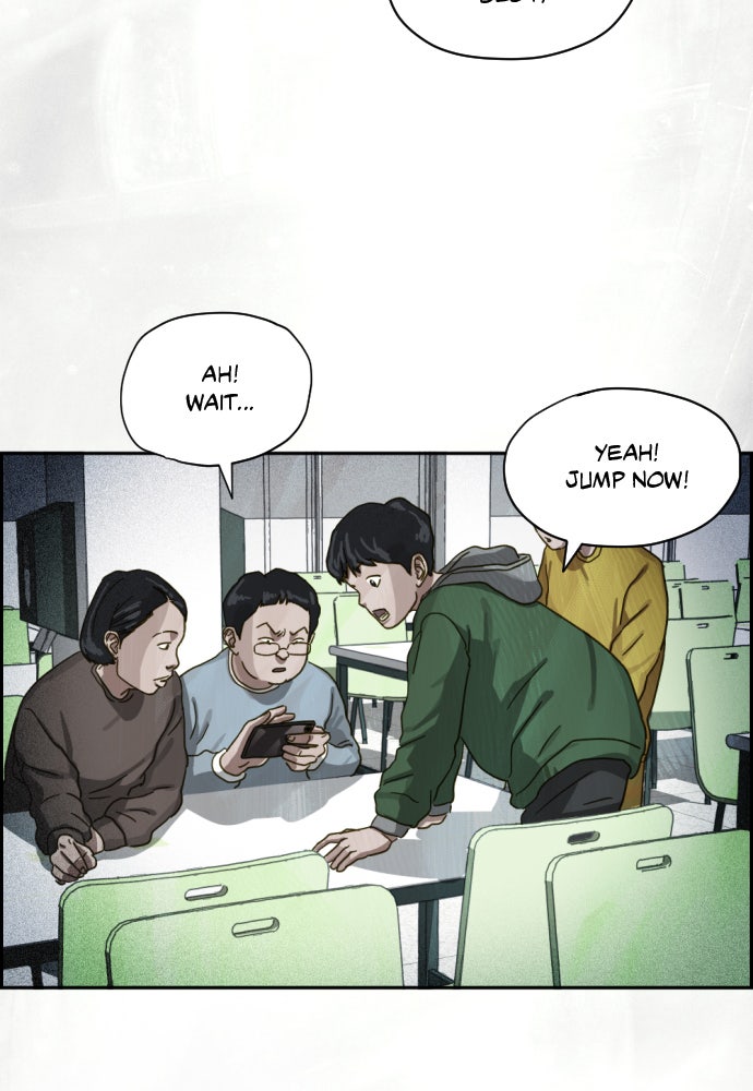 Read Day of Disaster EN Manga Online