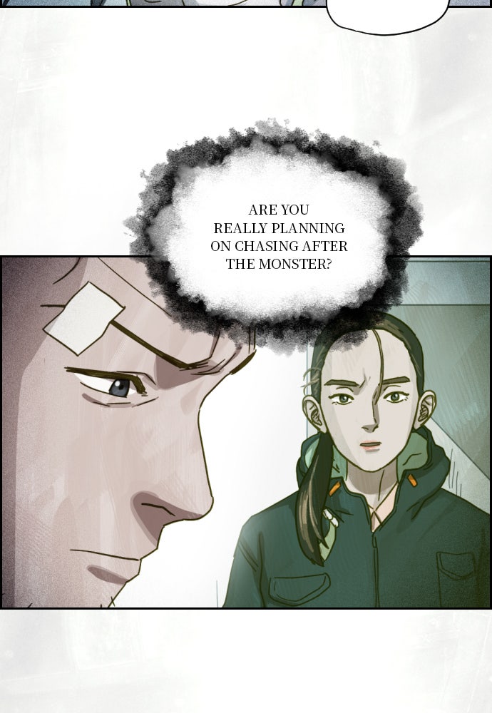 Read Day of Disaster EN Manga Online