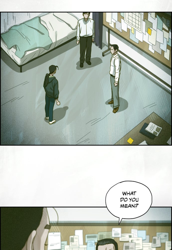Read Day of Disaster EN Manga Online