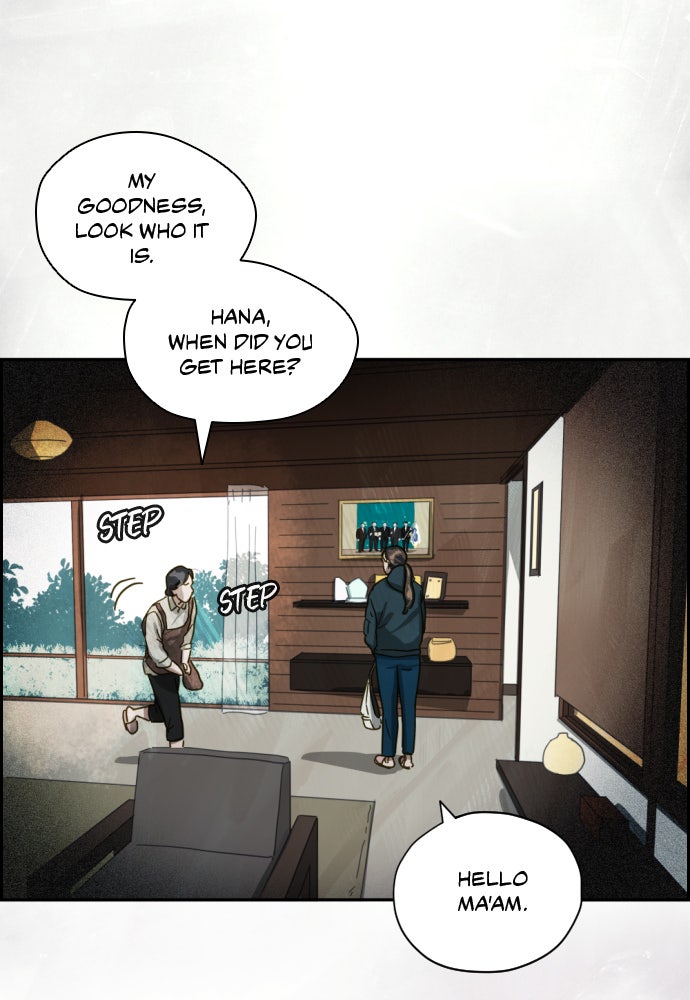 Read Day of Disaster EN Manga Online