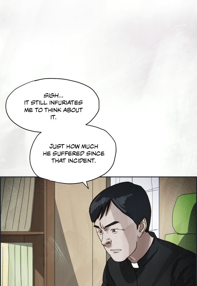 Read Day of Disaster EN Manga Online