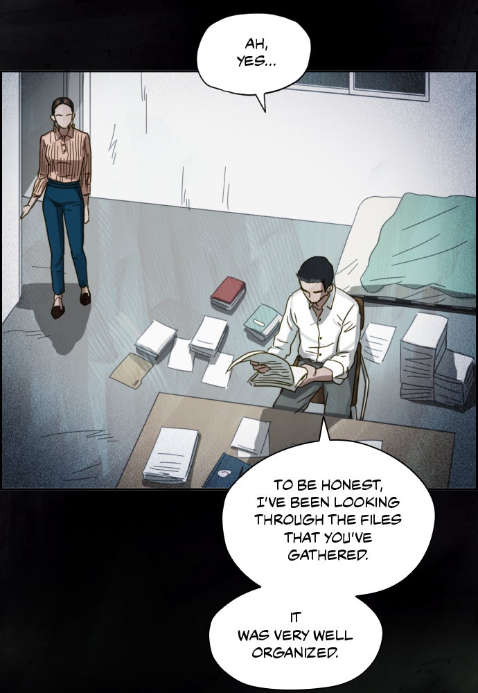 Read Day of Disaster EN Manga Online