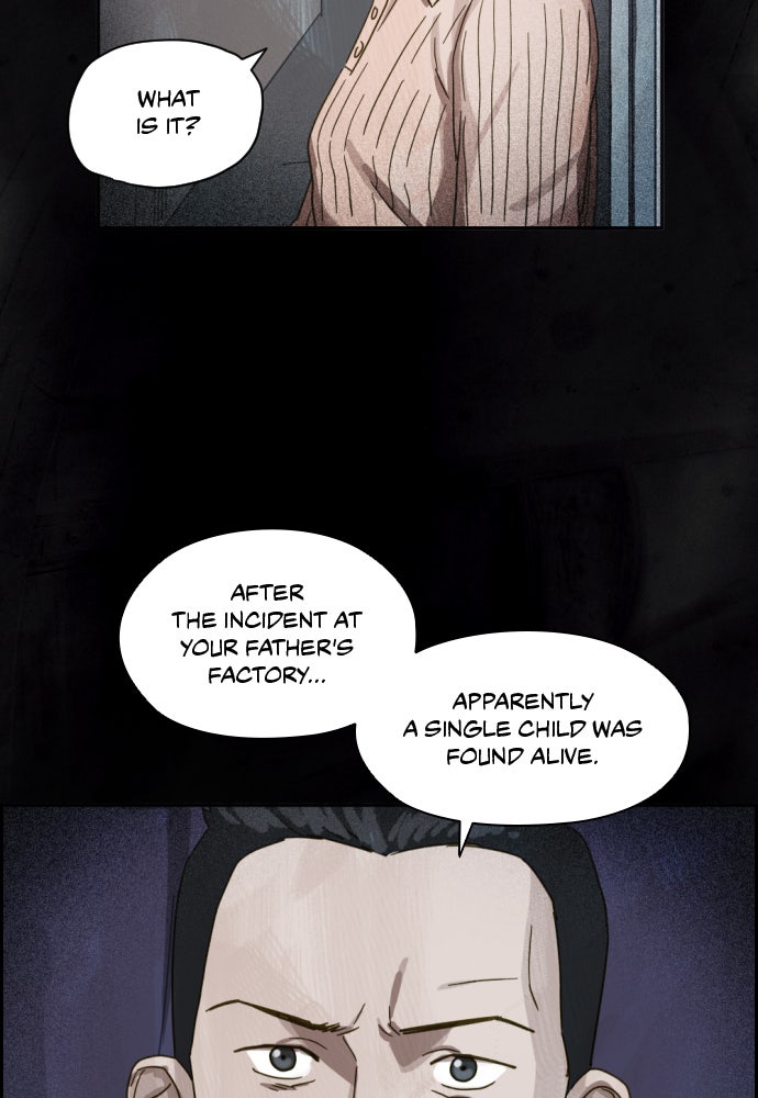Read Day of Disaster EN Manga Online