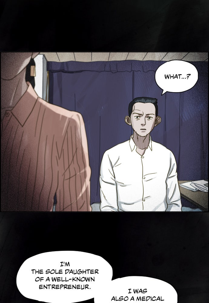Read Day of Disaster EN Manga Online