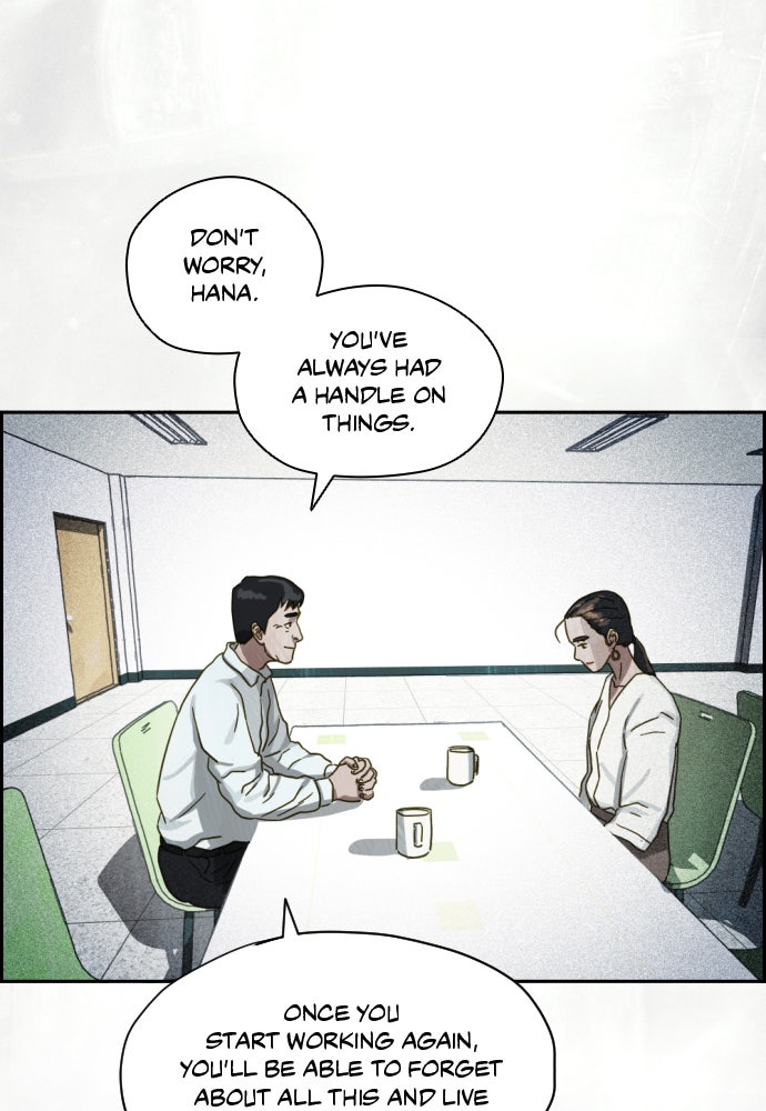 Read Day of Disaster EN Manga Online