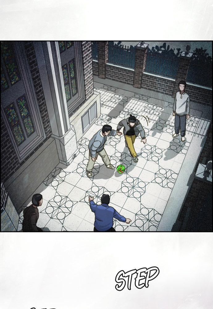 Read Day of Disaster EN Manga Online