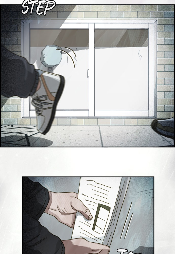 Read Day of Disaster EN Manga Online