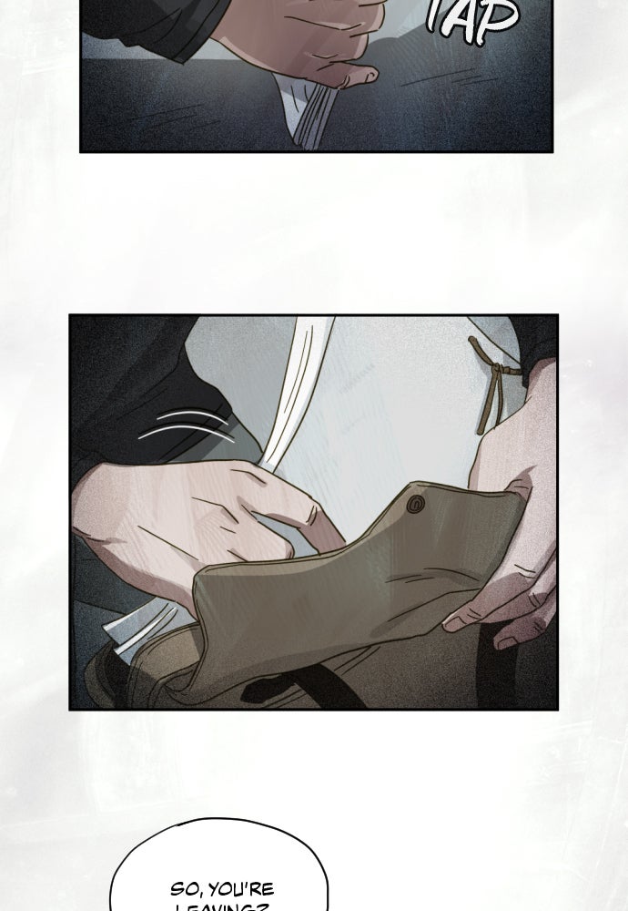 Read Day of Disaster EN Manga Online