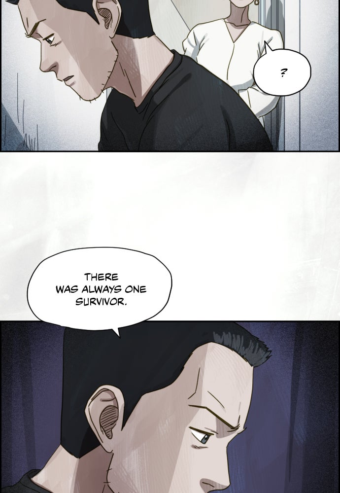Read Day of Disaster EN Manga Online