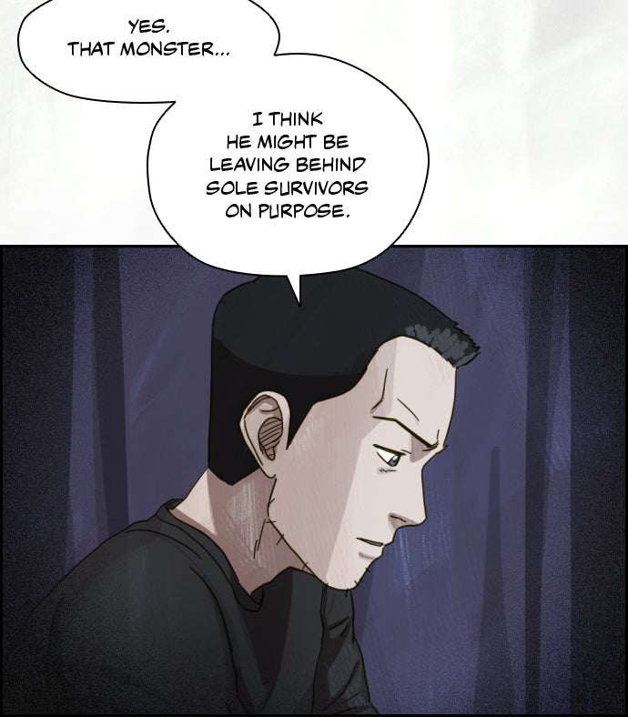 Read Day of Disaster EN Manga Online