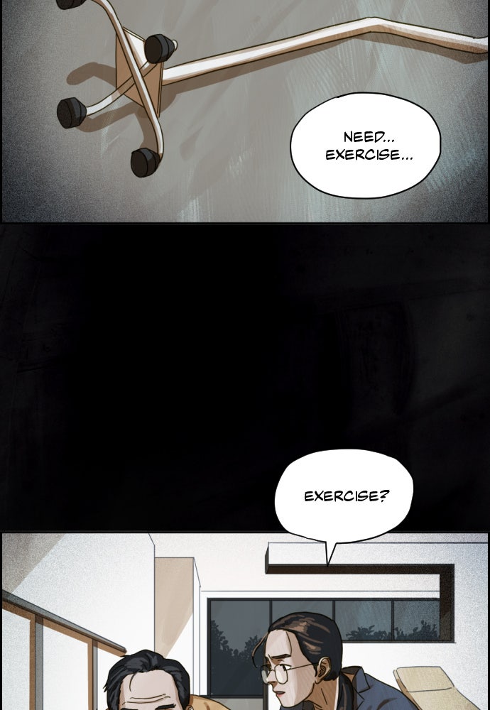 Read Day of Disaster EN Manga Online
