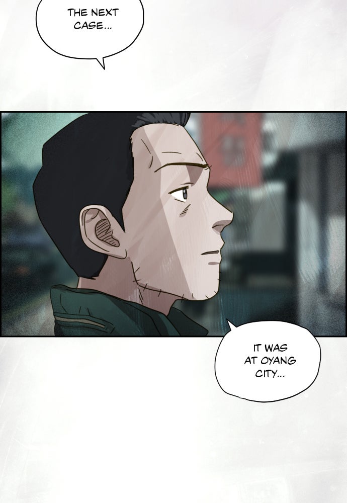 Read Day of Disaster EN Manga Online