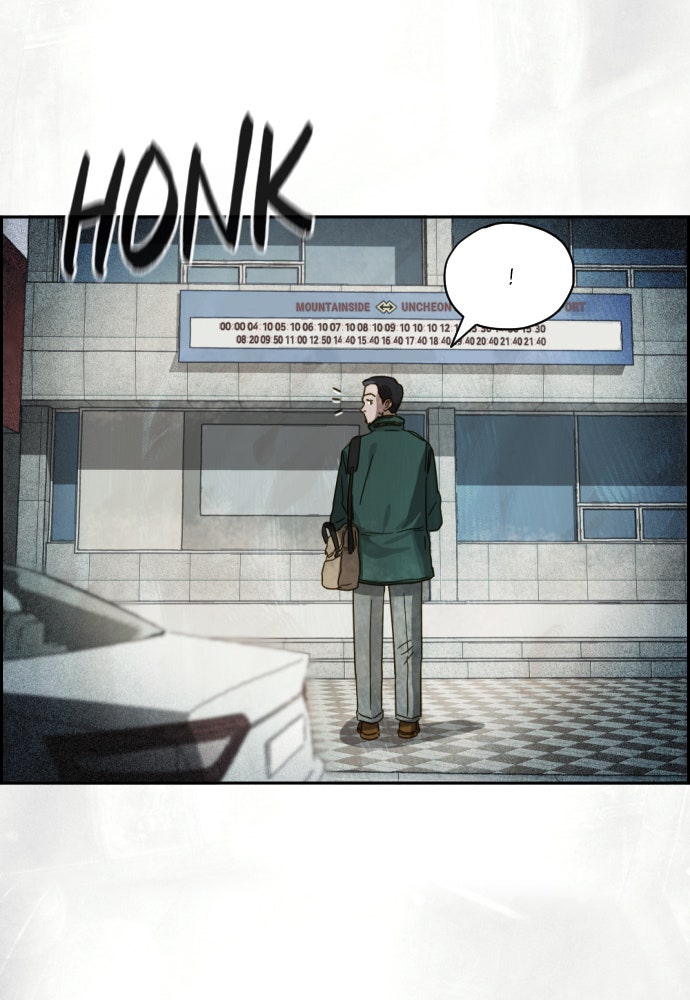 Read Day of Disaster EN Manga Online