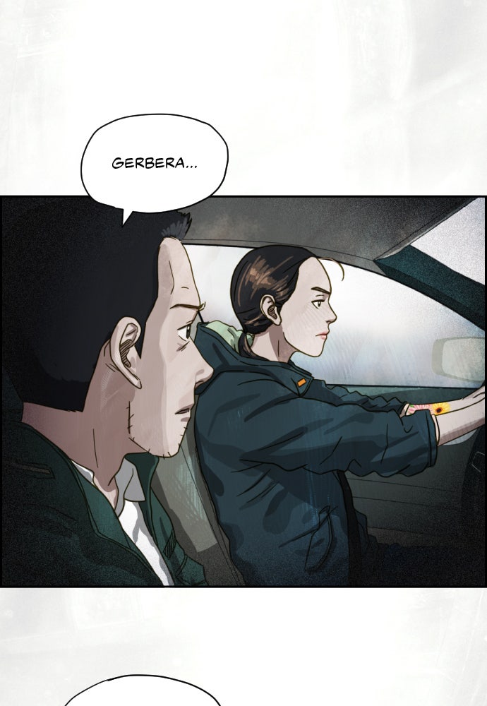 Read Day of Disaster EN Manga Online