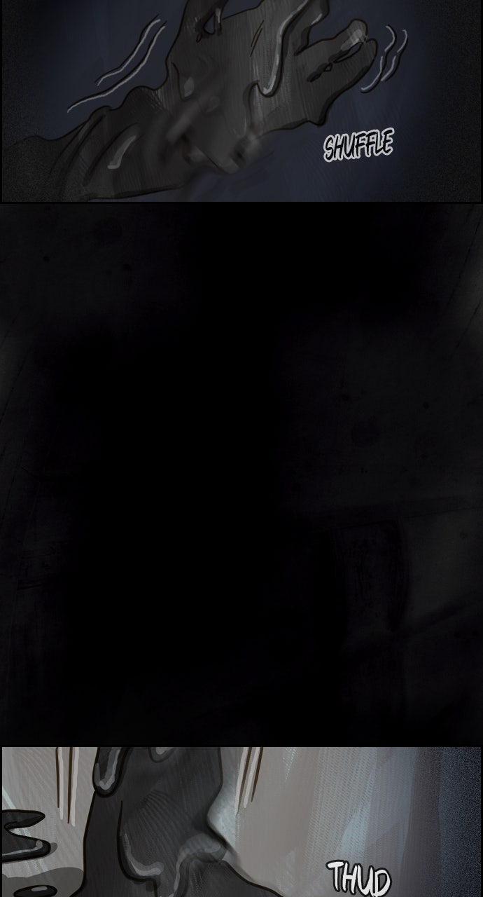 Read Day of Disaster EN Manga Online