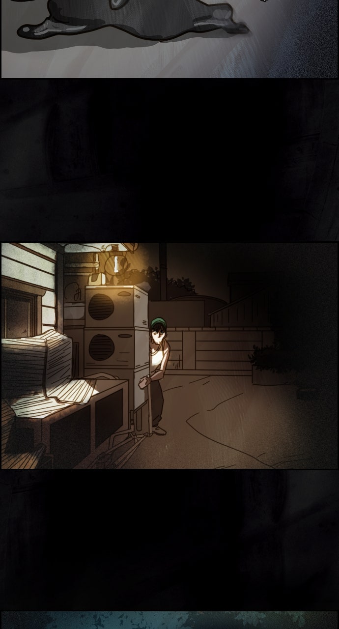 Read Day of Disaster EN Manga Online