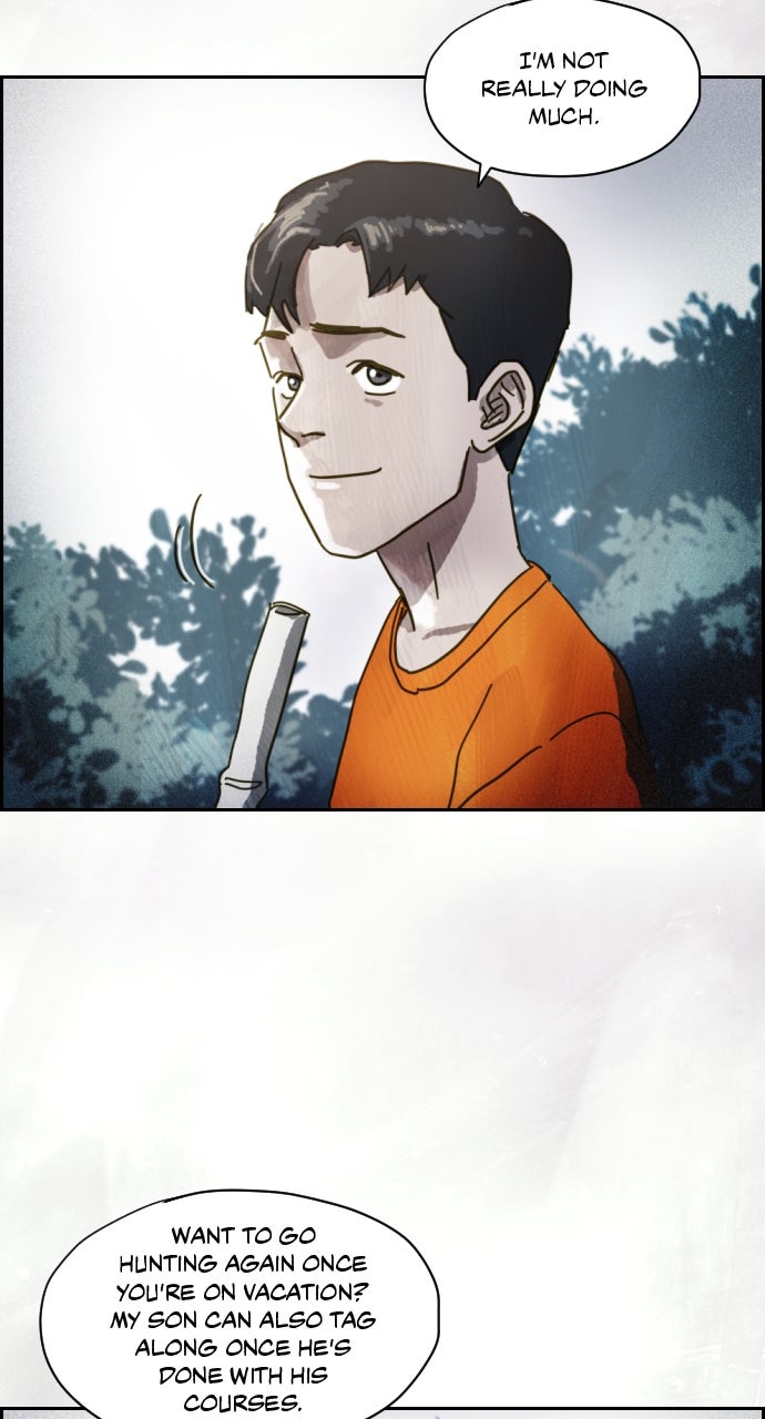 Read Day of Disaster EN Manga Online
