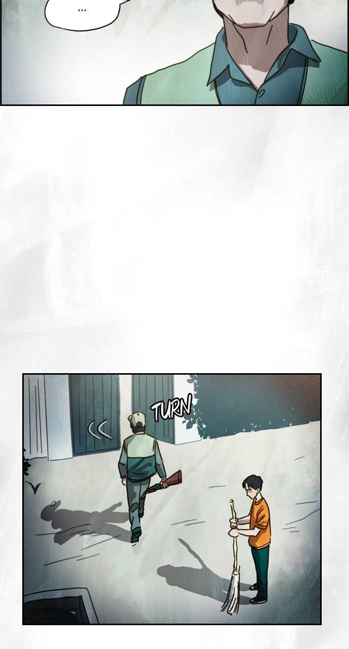 Read Day of Disaster EN Manga Online