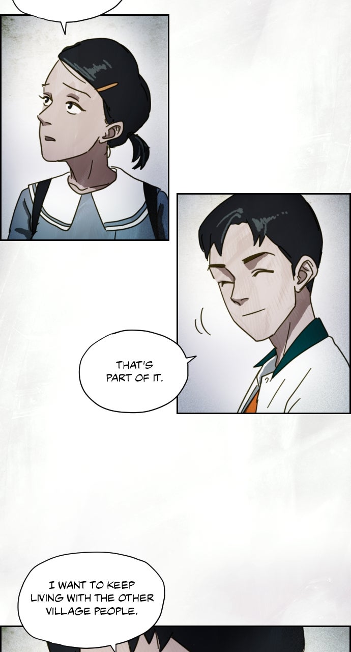 Read Day of Disaster EN Manga Online
