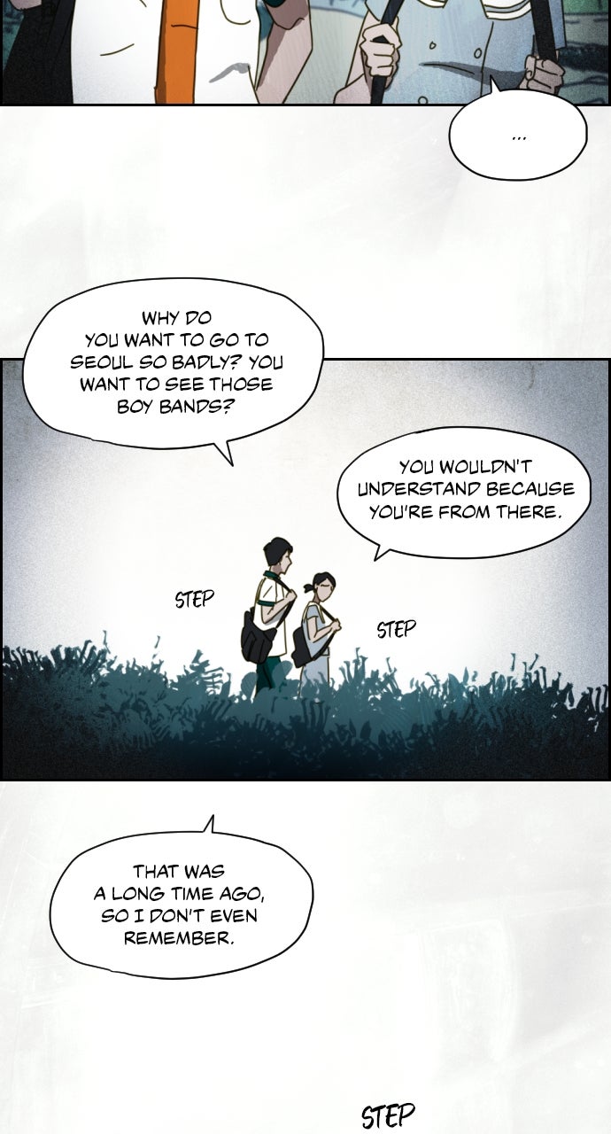Read Day of Disaster EN Manga Online
