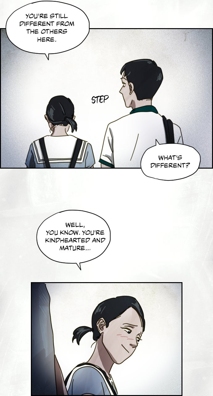 Read Day of Disaster EN Manga Online