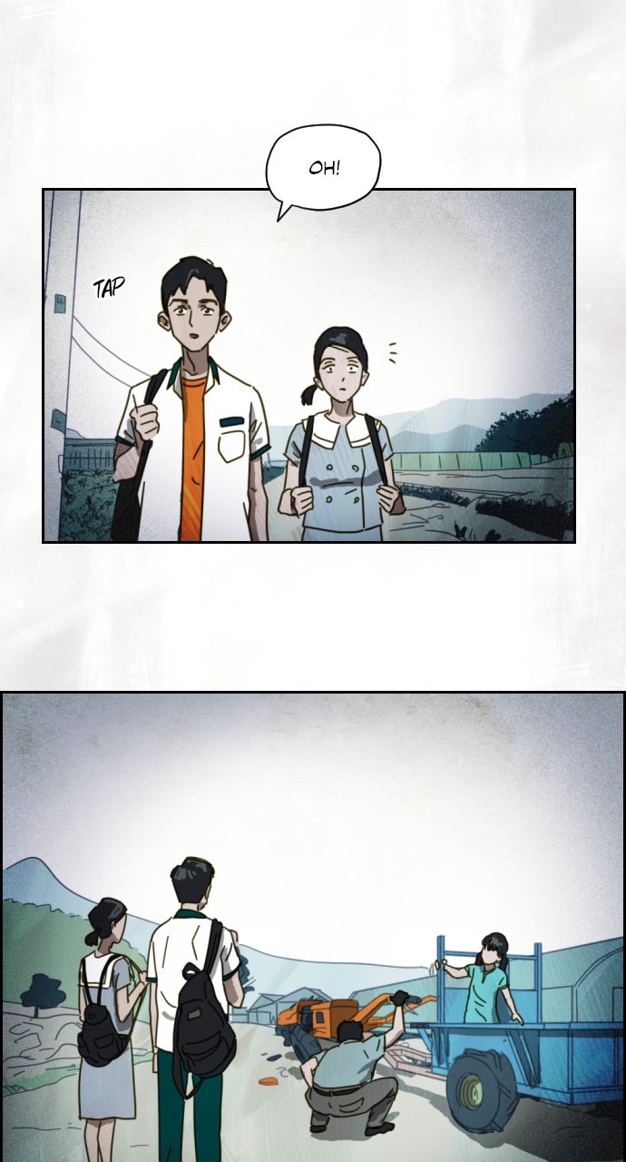 Read Day of Disaster EN Manga Online