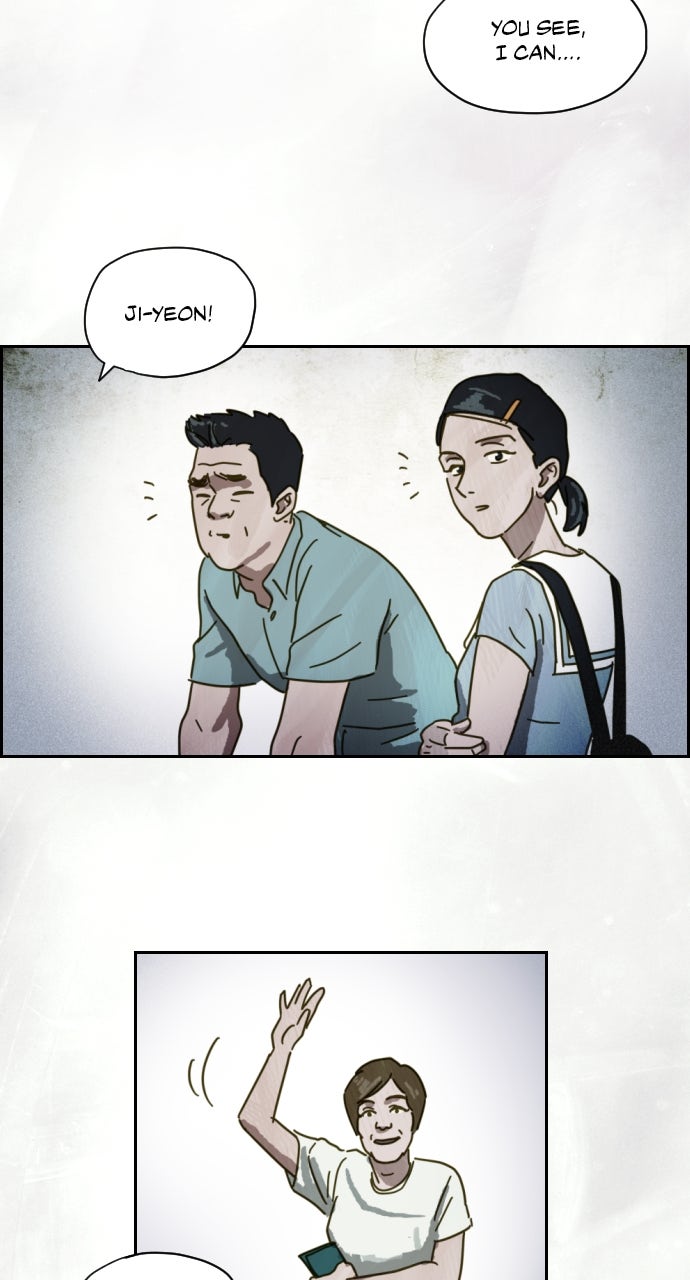 Read Day of Disaster EN Manga Online