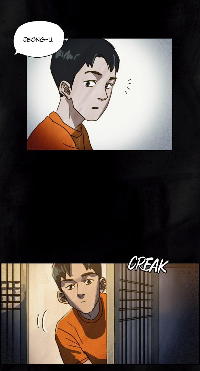 Read Day of Disaster EN Manga Online