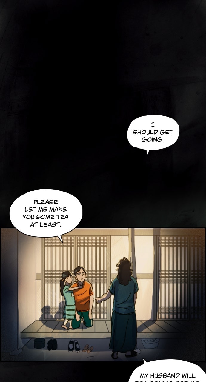 Read Day of Disaster EN Manga Online