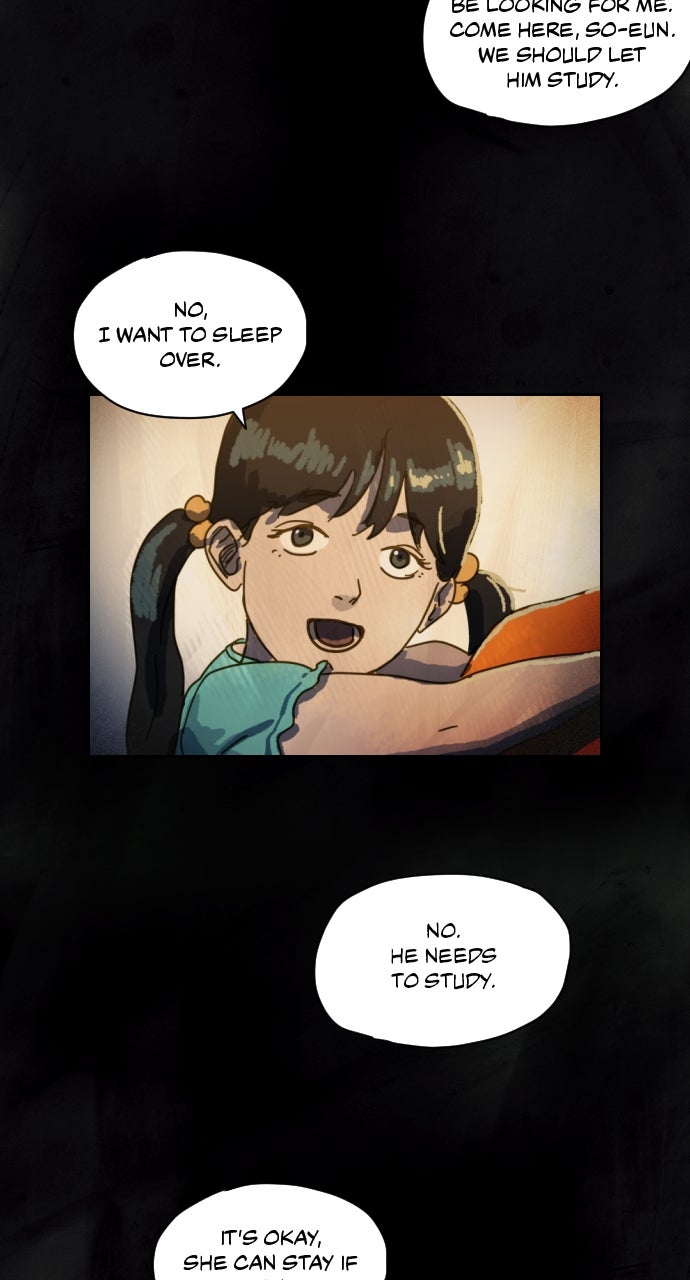 Read Day of Disaster EN Manga Online