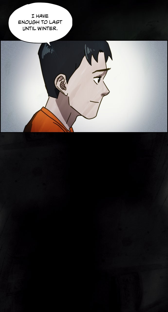 Read Day of Disaster EN Manga Online