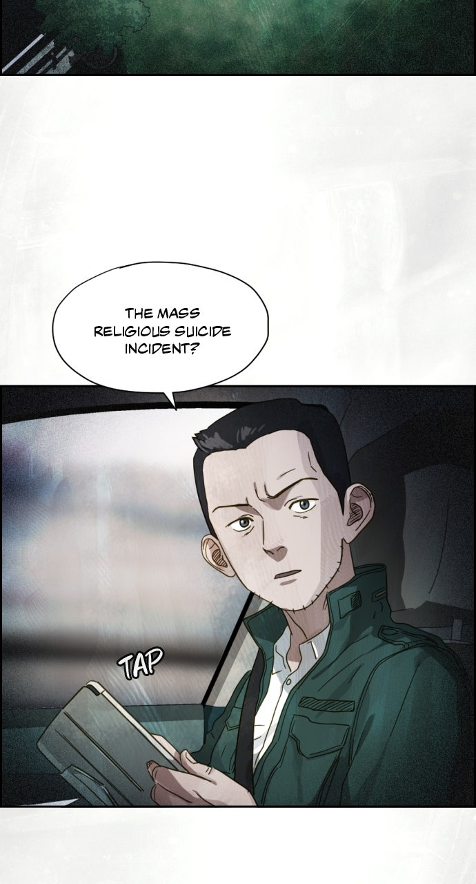 Read Day of Disaster EN Manga Online