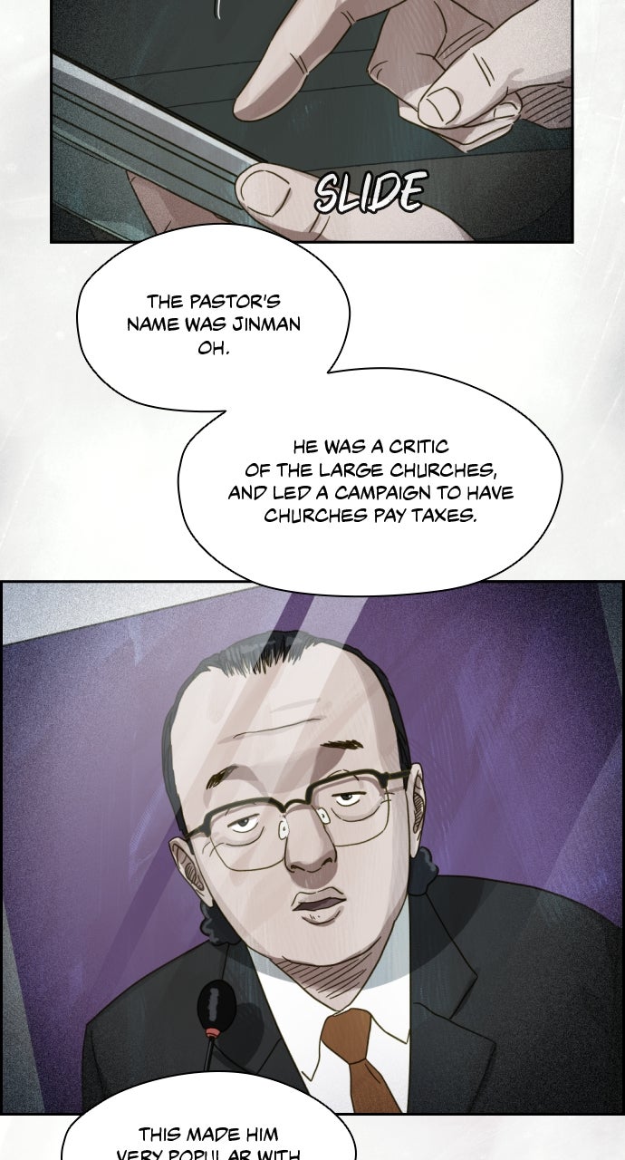 Read Day of Disaster EN Manga Online