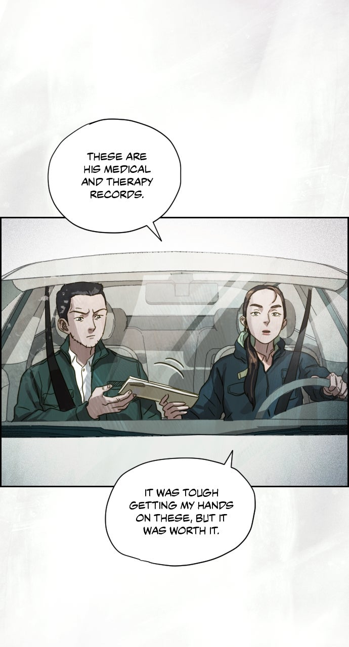 Read Day of Disaster EN Manga Online