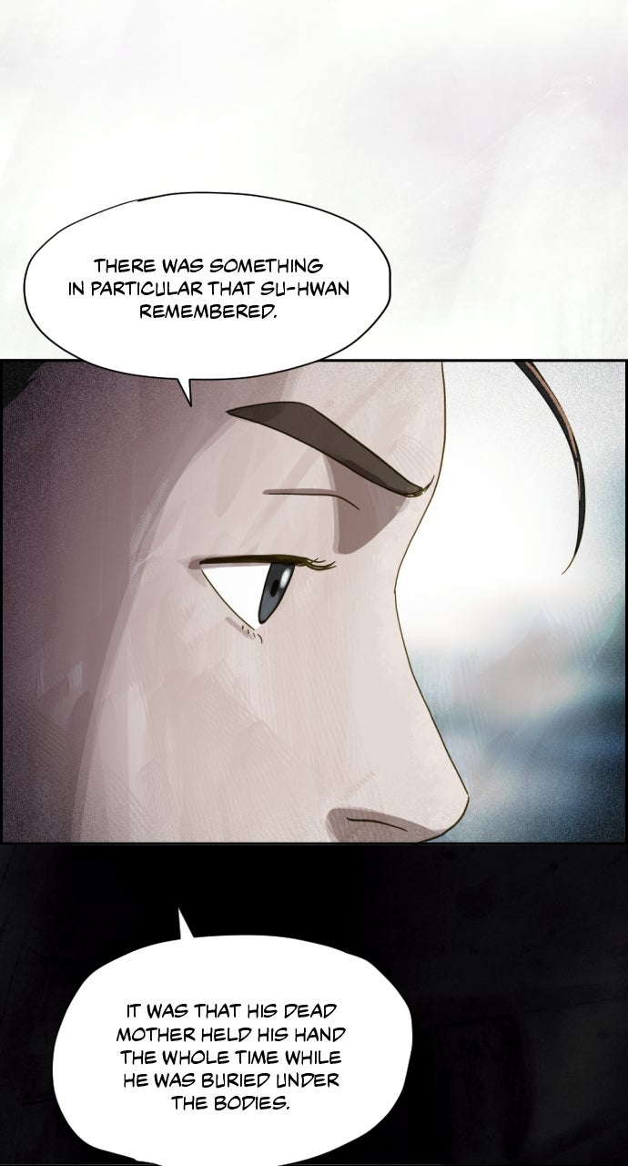Read Day of Disaster EN Manga Online
