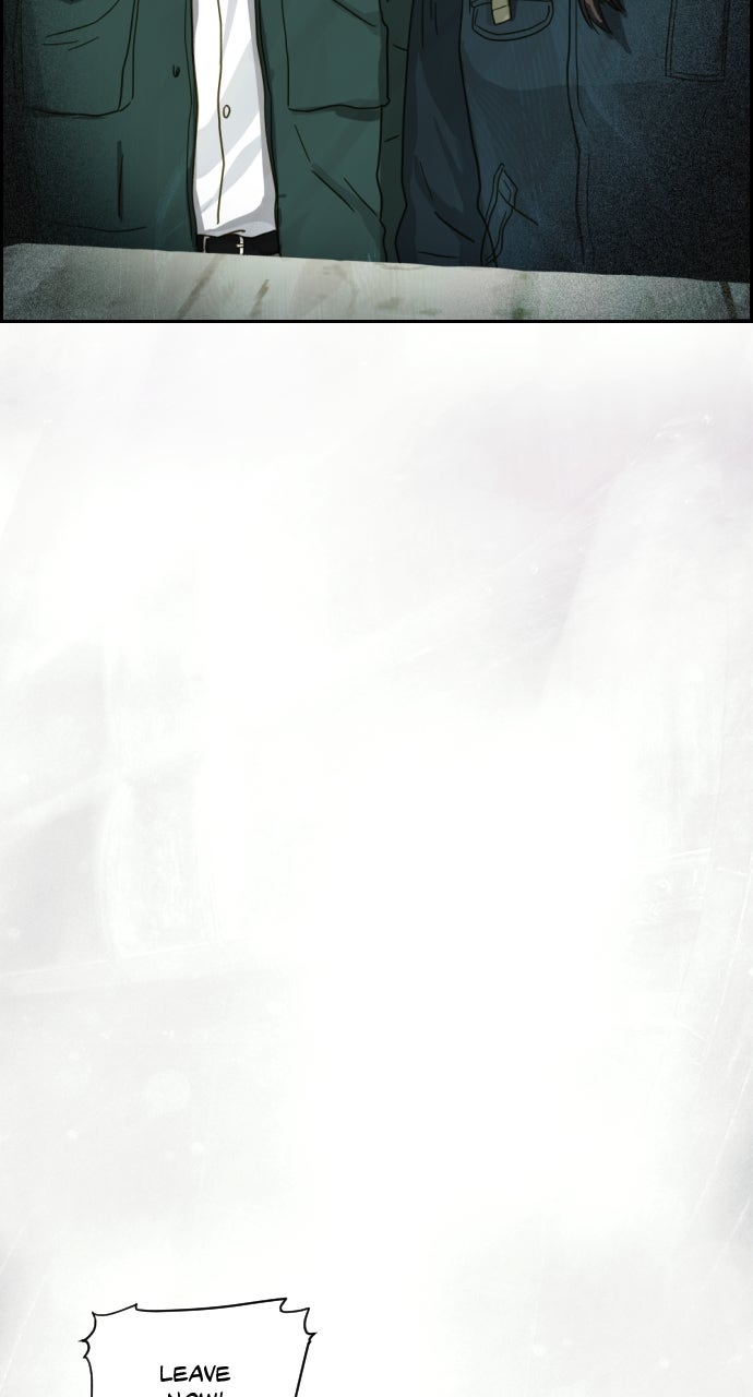 Read Day of Disaster EN Manga Online