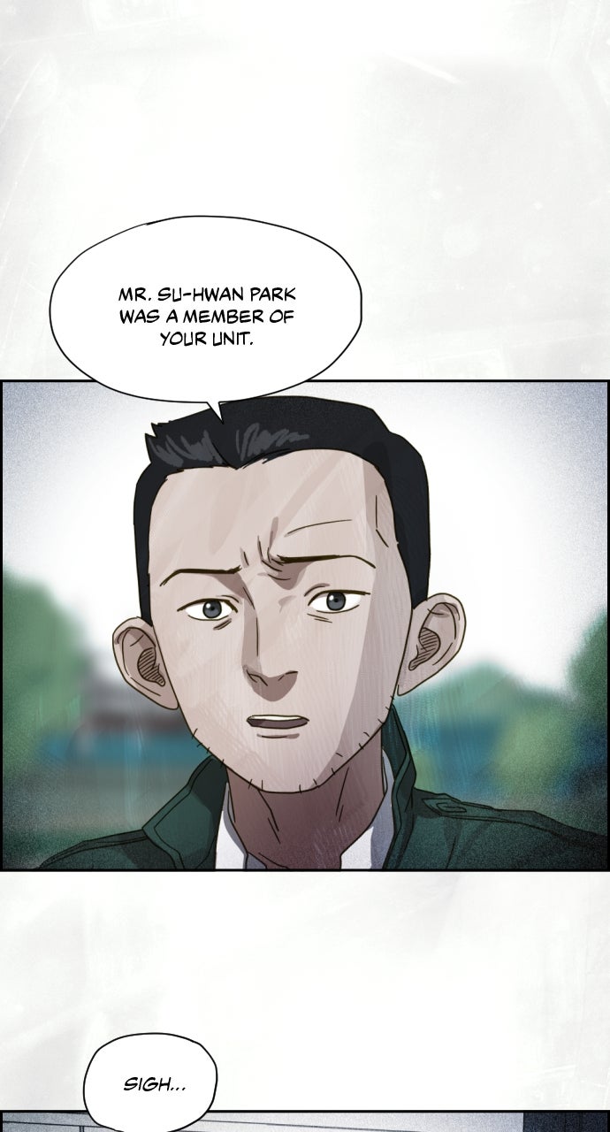 Read Day of Disaster EN Manga Online