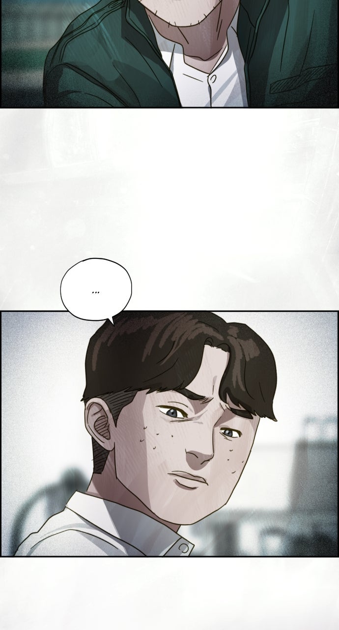 Read Day of Disaster EN Manga Online