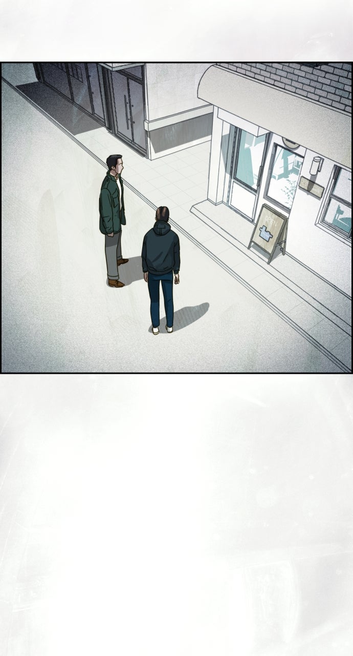 Read Day of Disaster EN Manga Online