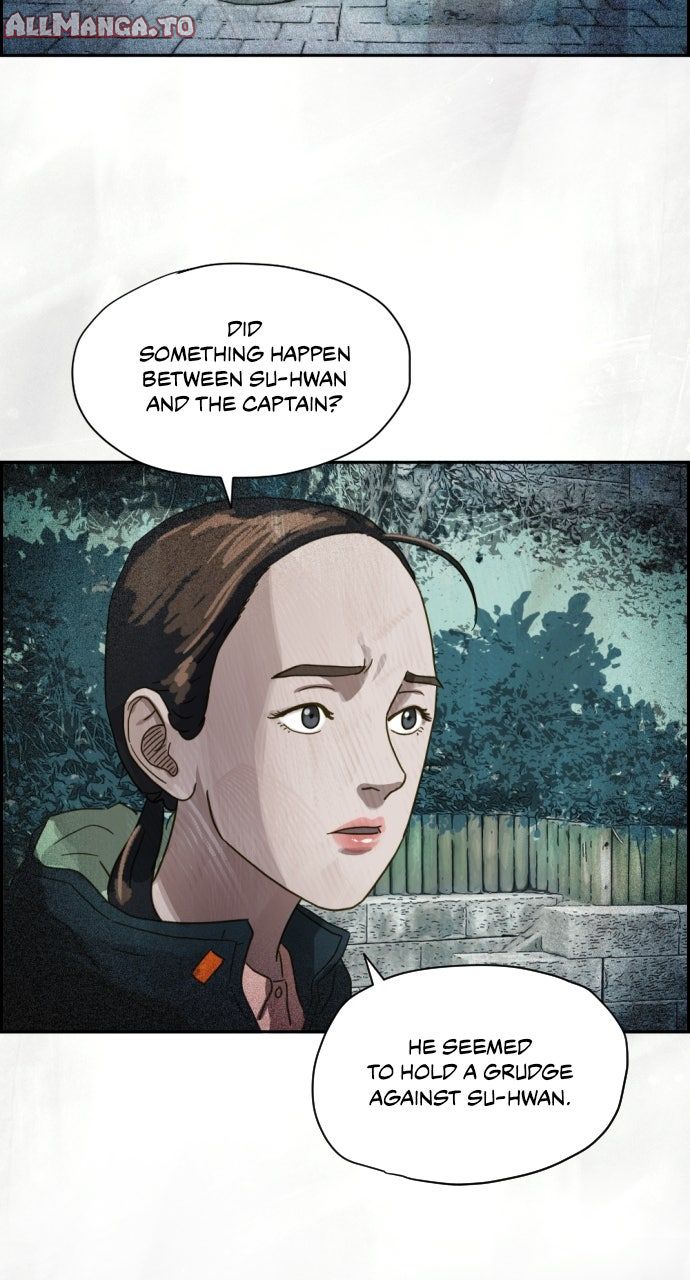 Read Day of Disaster EN Manga Online