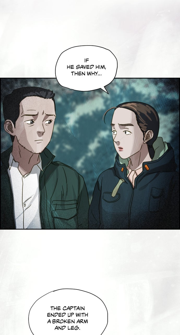 Read Day of Disaster EN Manga Online