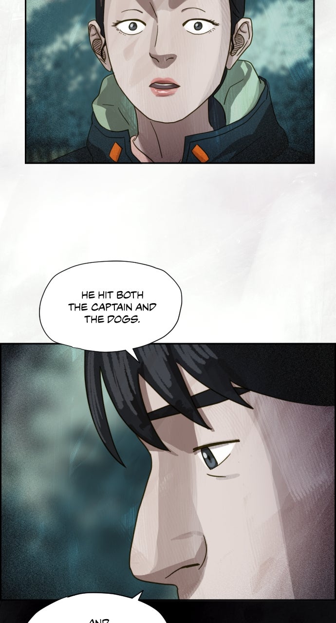 Read Day of Disaster EN Manga Online