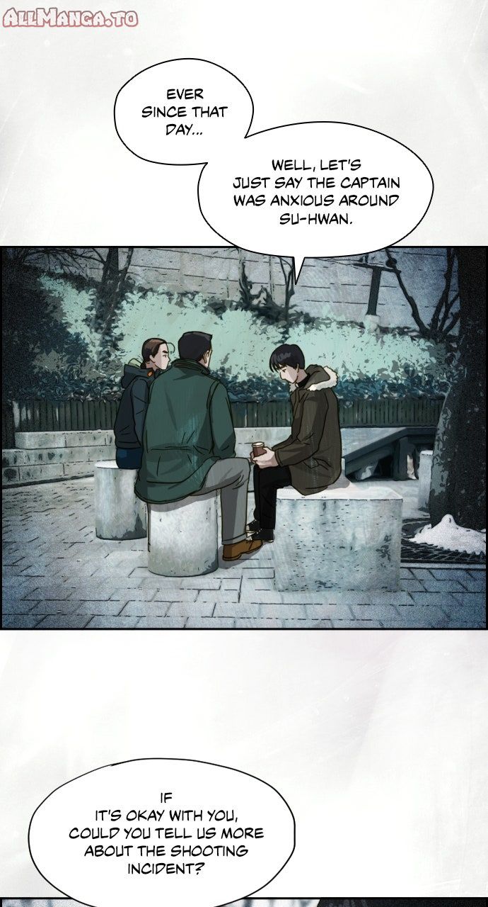 Read Day of Disaster EN Manga Online