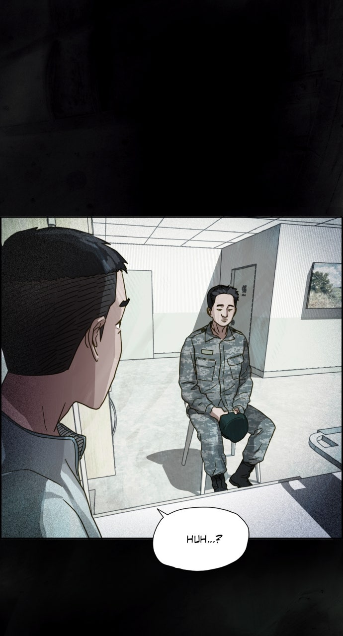 Read Day of Disaster EN Manga Online