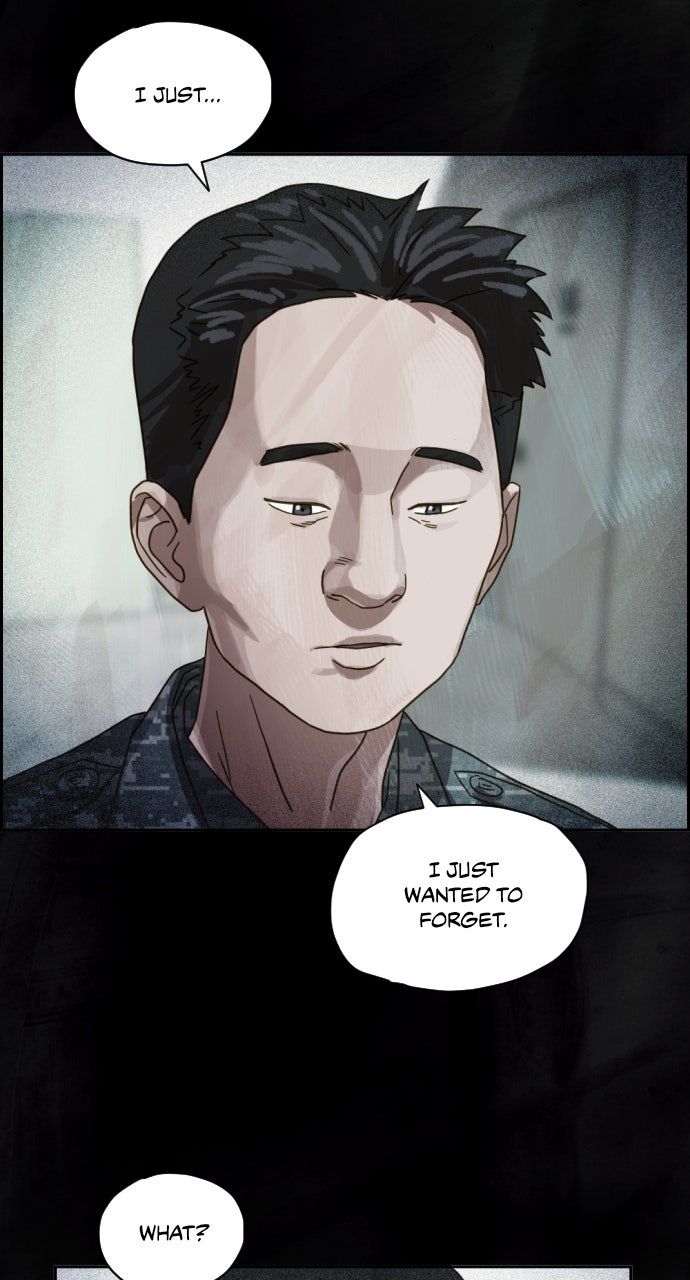 Read Day of Disaster EN Manga Online