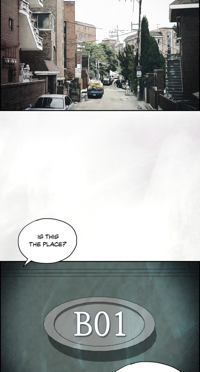 Read Day of Disaster EN Manga Online